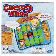 Hasbro Gaming Guess Who