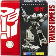Hasbro Transformers Masterpiece Prowl Toys R Us Exclusive Figure