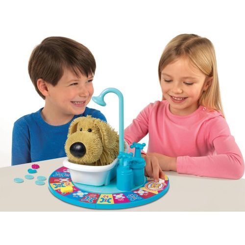 해즈브로 Hasbro Egged On and Soggy Doggy Board Game Bundle for Kids and Families