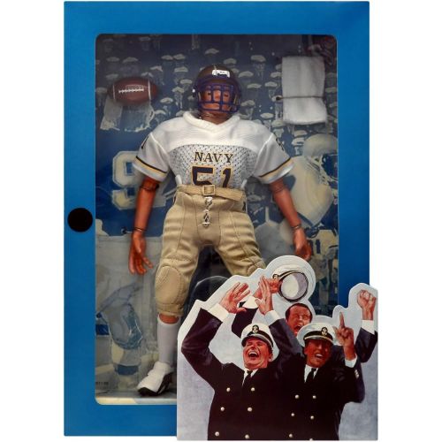 해즈브로 Hasbro G I Joe Classic Collection Navy Football