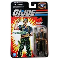 Hasbro G.I. Joe 25th Anniversary: Flint (Warrant Officer) 3.75 Inch Action Figure
