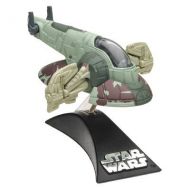 Hasbro TITANIUM SERIES STAR WARS 3INCH VEHICLES - SLAVE 1