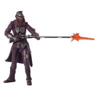 Hasbro Star Wars Power of The Jedi Sneak Preview Zam Wesell Action Figure