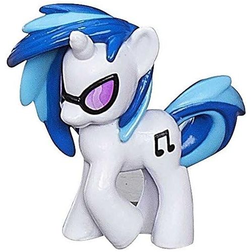 해즈브로 Hasbro My Little Pony Friendship is Magic DJ Pon-3 2-Inch Mini Figure [Loose]