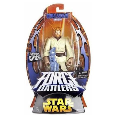 해즈브로 Hasbro Star Wars E3 0F01 OBI-WAN Kenobi