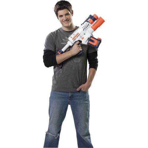 해즈브로 Hasbro Nerf Super Soaker Tornado Strike