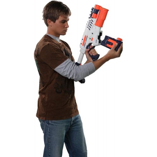 해즈브로 Hasbro Nerf Super Soaker Tornado Strike