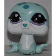 Hasbro Littlest Pet Shop Walkables Figure #2122 Seal