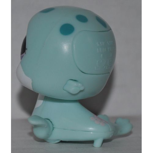 해즈브로 Hasbro Littlest Pet Shop Walkables Figure #2122 Seal