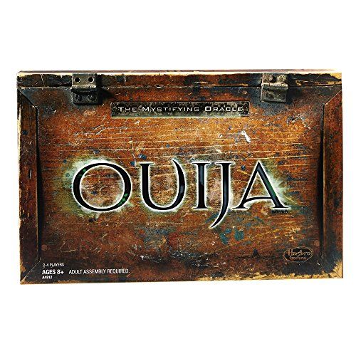 해즈브로 Hasbro Gaming Ouija Board Game