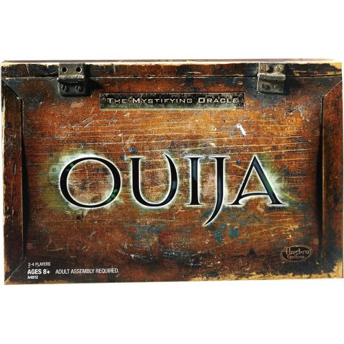 해즈브로 Hasbro Gaming Ouija Board Game