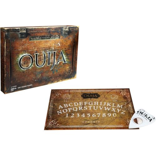 해즈브로 Hasbro Gaming Ouija Board Game