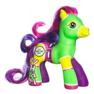 Hasbro 2009 SDCC San Diego Comic-Con Exclusive My Little Pony Figure Two Face