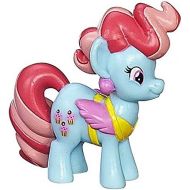 Hasbro My Little Pony Friendship is Magic Mrs. Dazzle Cake 2-Inch Mini Figure [Loose]