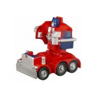 Hasbro Transformers Cyber Slammer Optimus Prime