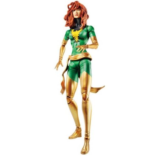 해즈브로 Hasbro Marvel Legends Icons: Phoenix Action Figure