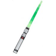 Hasbro Star Wars Episode 3 Electronic Lightsaber Jedi Lightsaber