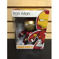 Hasbro Iron Man 2 Movie Mighty Muggs Exclusive Figure Iron Man Mark VI