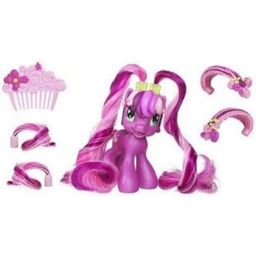 해즈브로 Hasbro My Little Pony Super Long Hair Cheerilee Pony