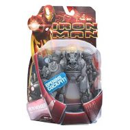 Hasbro Iron Man Iron Monger with Opening Cockpit 6-Inch Scale Action Figure