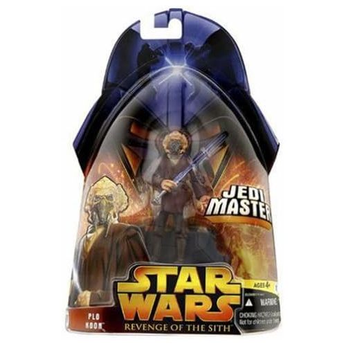 해즈브로 Hasbro Star Wars E3 BF21 PLO KOON