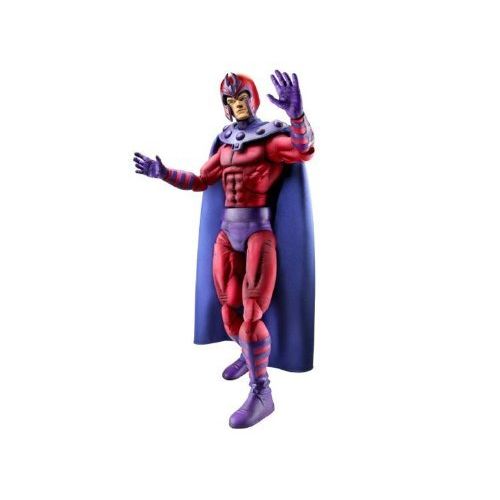 해즈브로 Hasbro Marvel Legends Icons Series - Magneto