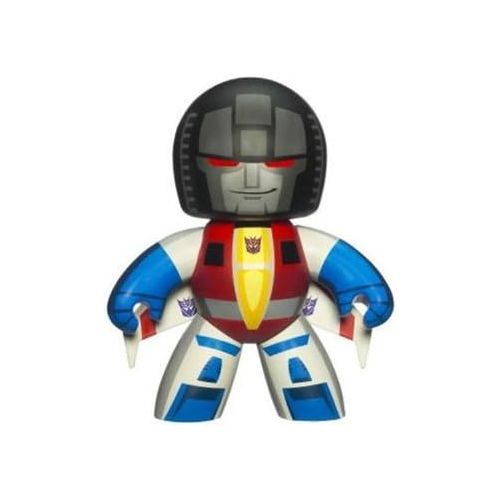 해즈브로 Hasbro Transformers Universe Mighty Muggs Series 2 Vinyl Figure Starscream