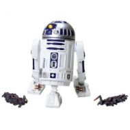 Hasbro Star Wars AOTC R2-D2 Coruscant Sentry Action Figure