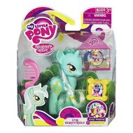 Hasbro My Little Pony Basic Figure Lyra Heartstrings, Pony Wedding Series.