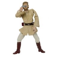 Hasbro Star Wars: Episode 2 Obi-Wan Kenobi (Jedi Starfighter Pilot) Action Figure