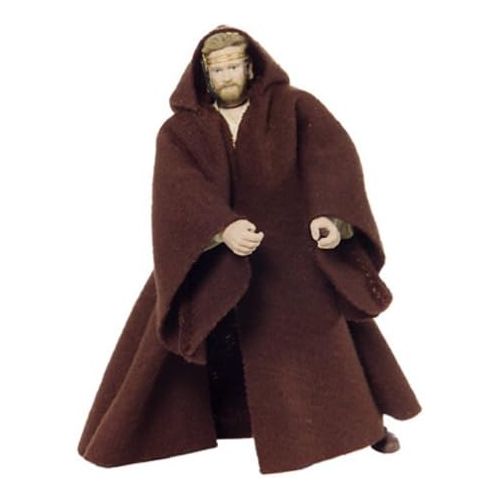 해즈브로 Hasbro Star Wars: Episode 2 Obi-Wan Kenobi (Jedi Starfighter Pilot) Action Figure