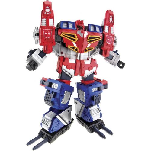 해즈브로 Hasbro TRANSFORMERS ENERGON WING SABER