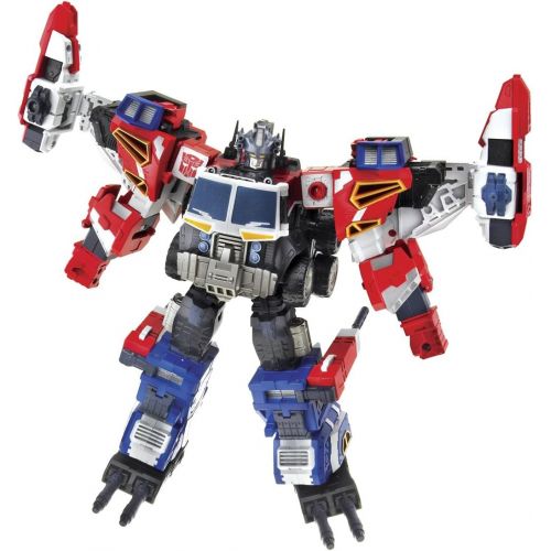 해즈브로 Hasbro TRANSFORMERS ENERGON WING SABER