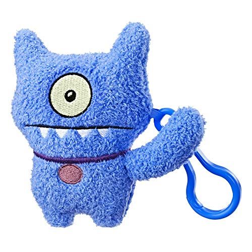 해즈브로 Hasbro Uglydolls Ugly Dog to-Go Stuffed Plush Toy, 5 Tall