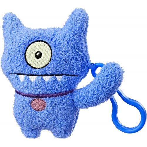 해즈브로 Hasbro Uglydolls Ugly Dog to-Go Stuffed Plush Toy, 5 Tall