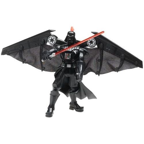 해즈브로 Hasbro Star Wars Force Battlers Darth Vader V2