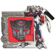 Hasbro Transformers Sliding Puzzle Keychain