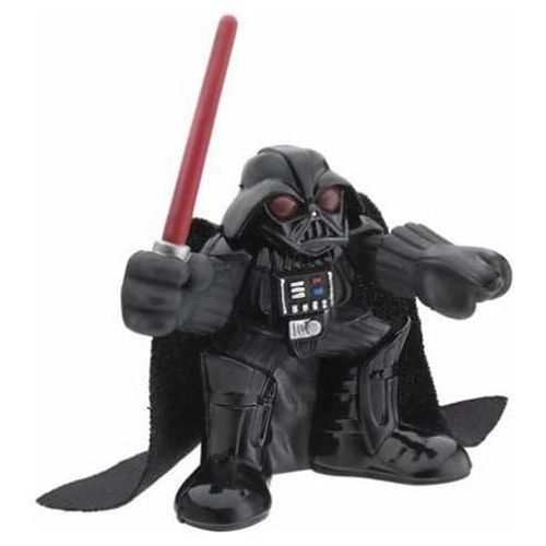 해즈브로 Hasbro 85211 Star Wars Galactic Heroes Mini-Figure 2 Pack - Obi-Wan Kenobi & Darth Vader