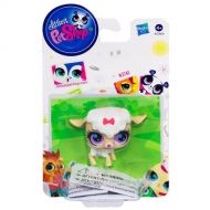 Hasbro Littlest Pet Shop Lamb Figure #2741