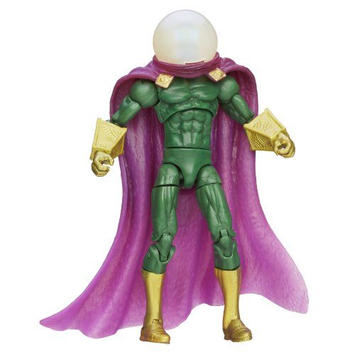 해즈브로 Hasbro Marvel Universe Marvels Mysterio Figure 3.75 Inches