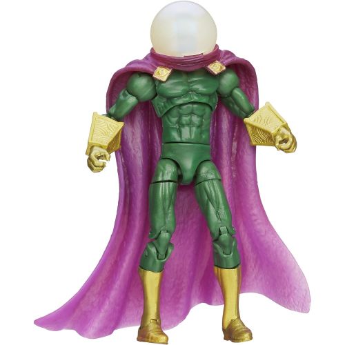 해즈브로 Hasbro Marvel Universe Marvels Mysterio Figure 3.75 Inches