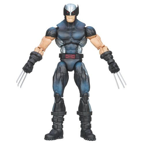 해즈브로 Hasbro Marvel Universe Wolverine Figure 6 Inches