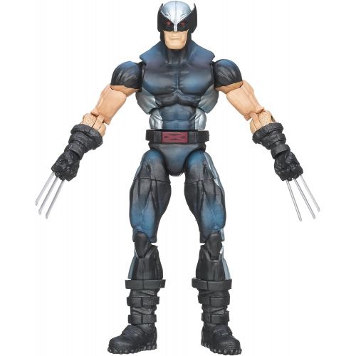 해즈브로 Hasbro Marvel Universe Wolverine Figure 6 Inches