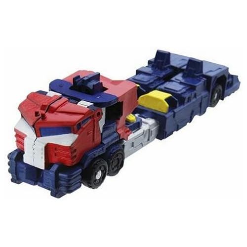 해즈브로 Hasbro Transformers Legends of Cybertron - Optimus Prime