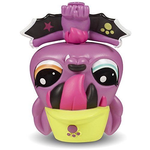 해즈브로 Hasbro Littlest Pet Shop Walkables Dancing Pets Bat Figure