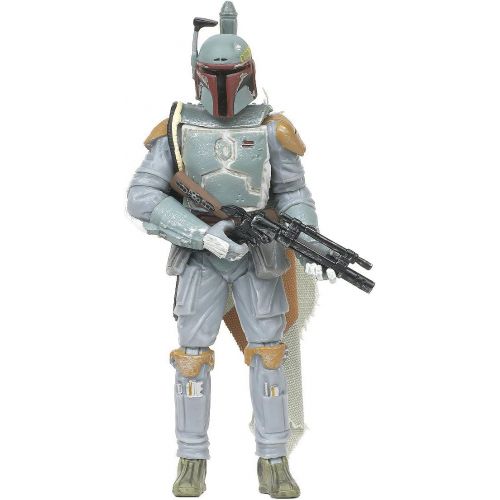 해즈브로 Hasbro Star Wars Evolutions 3 Pack: The Fett Legacy