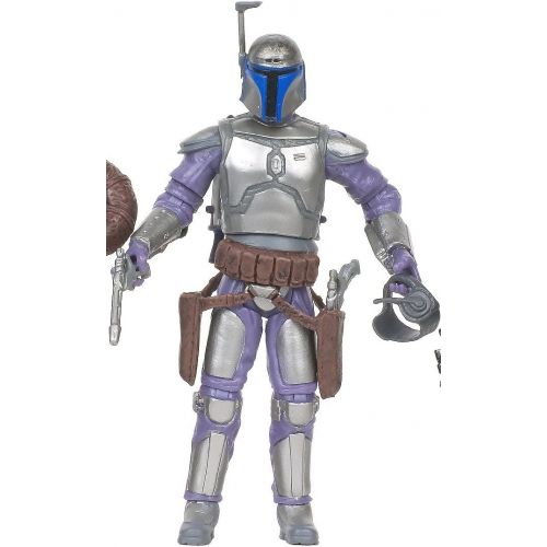 해즈브로 Hasbro Star Wars Evolutions 3 Pack: The Fett Legacy