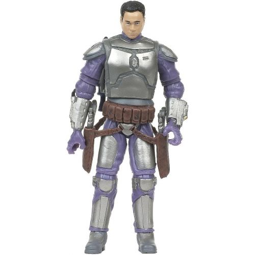 해즈브로 Hasbro Star Wars Evolutions 3 Pack: The Fett Legacy