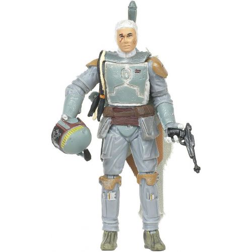 해즈브로 Hasbro Star Wars Evolutions 3 Pack: The Fett Legacy