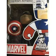 Hasbro Marvel Mighty Muggs Series 2 Figure Captain America